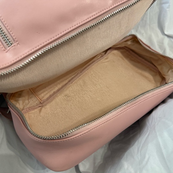 Pink Camera Backpack - Picture 7 of 15